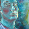 Self Portrait