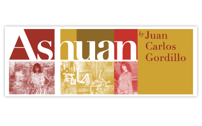 Ashuan by Juan Carlos