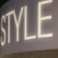Round Wall Graphics