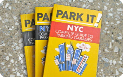 Park it! NYC