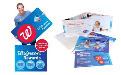 Walgreens Rewards
